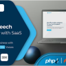 eSpeech - Text to Speech Marketplace with SaaS