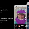 TicTic - Android media app for creating and sharing short videos