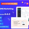 Maildoll- Email Marketing & SMS Marketing SaaS Application