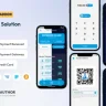 QRPay Merchant - Payment Gateway Solution