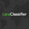 LaraClassifier - Classified Ads Web Application