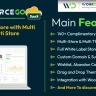 eCommerceGo SaaS  - eCommerce Store with Multi theme and Multi Store
