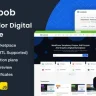 Codebob - Single-Vendor Digital Marketplace