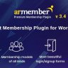 ARMember + Addons