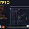 Bicrypto v1.4.8.5.4 - Crypto Trading Platform, Exchanges, KYC, Charting Library, Wallets, Binary Tra