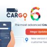 Cargo Pro - Courier System