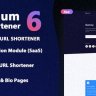 Premium URL Shortener