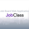 JobClass - Job Board Web Application - nulled